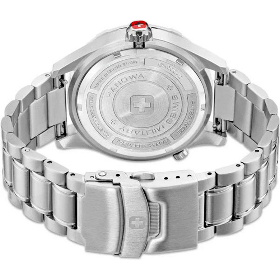 Swiss military hanowa SMWGH0004001-SET